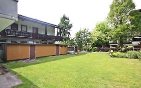Apartment Annemarie By Interhome