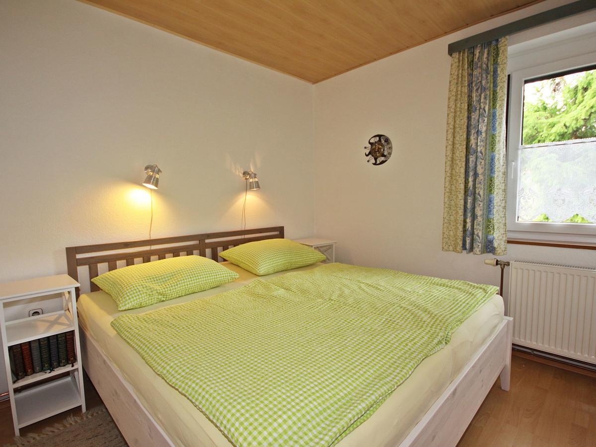 Apartment Annemarie By Interhome Glanz Kültér fotó